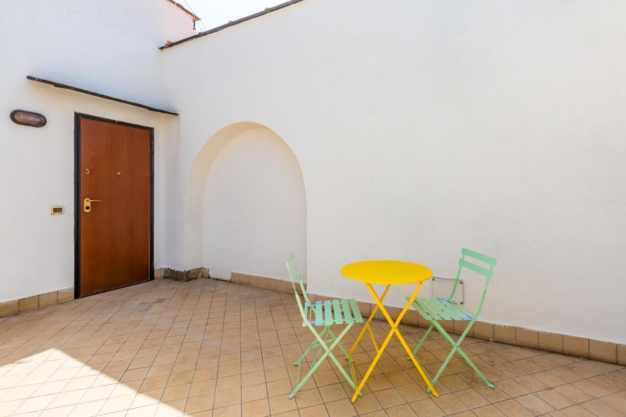Attico Al Duomo By Napoliapartments Appartamento *