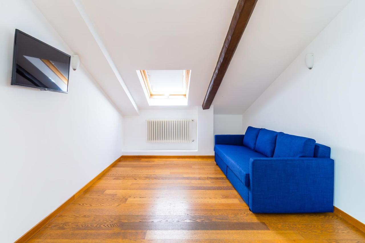 Attico Al Duomo By Napoliapartments * Napoli