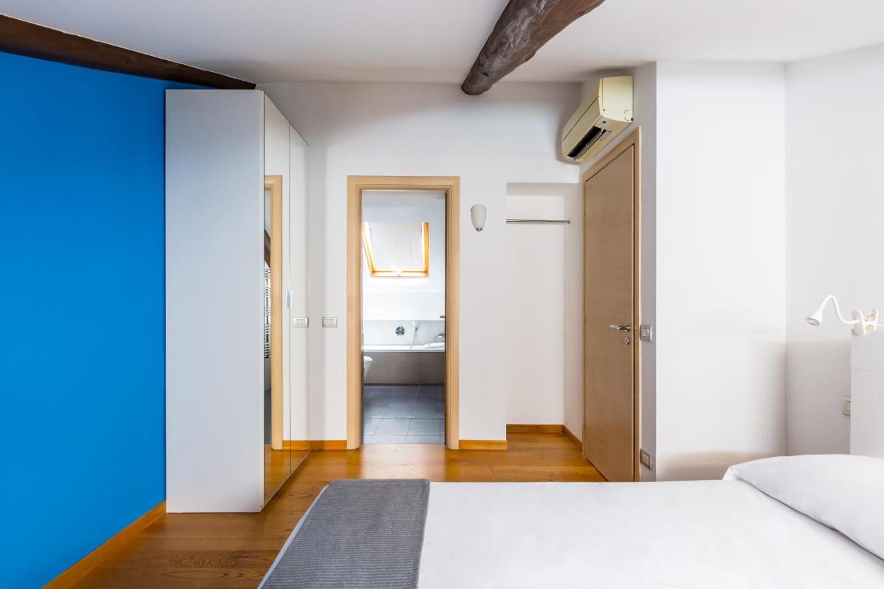 Appartamento Attico Al Duomo By Napoliapartments Napoli