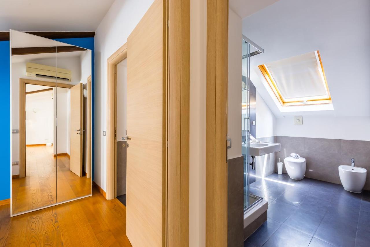 Attico Al Duomo By Napoliapartments Appartamento Napoli