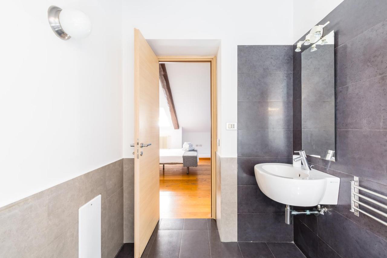 Attico Al Duomo By Napoliapartments Napoli
