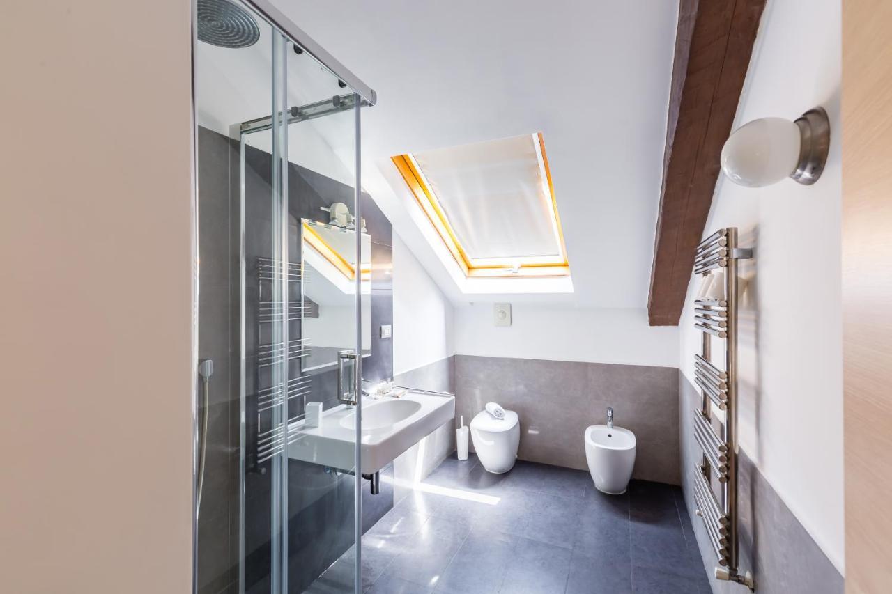 Attico Al Duomo By Napoliapartments * Napoli