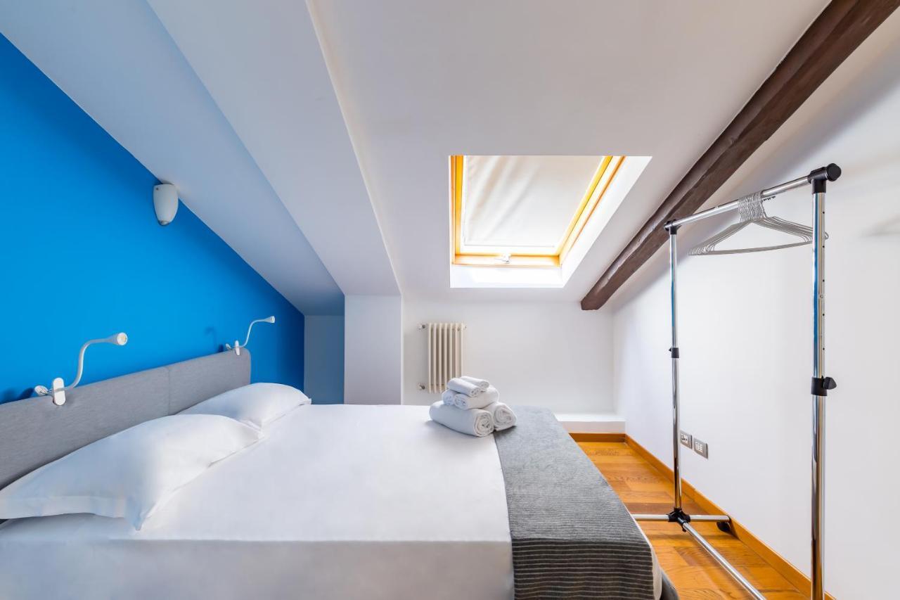Attico Al Duomo By Napoliapartments * Napoli