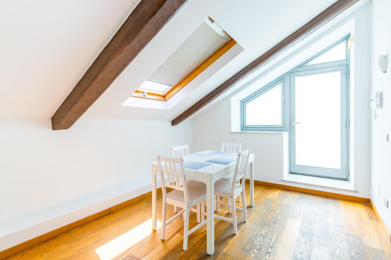 Attico Al Duomo By Napoliapartments Appartamento Napoli