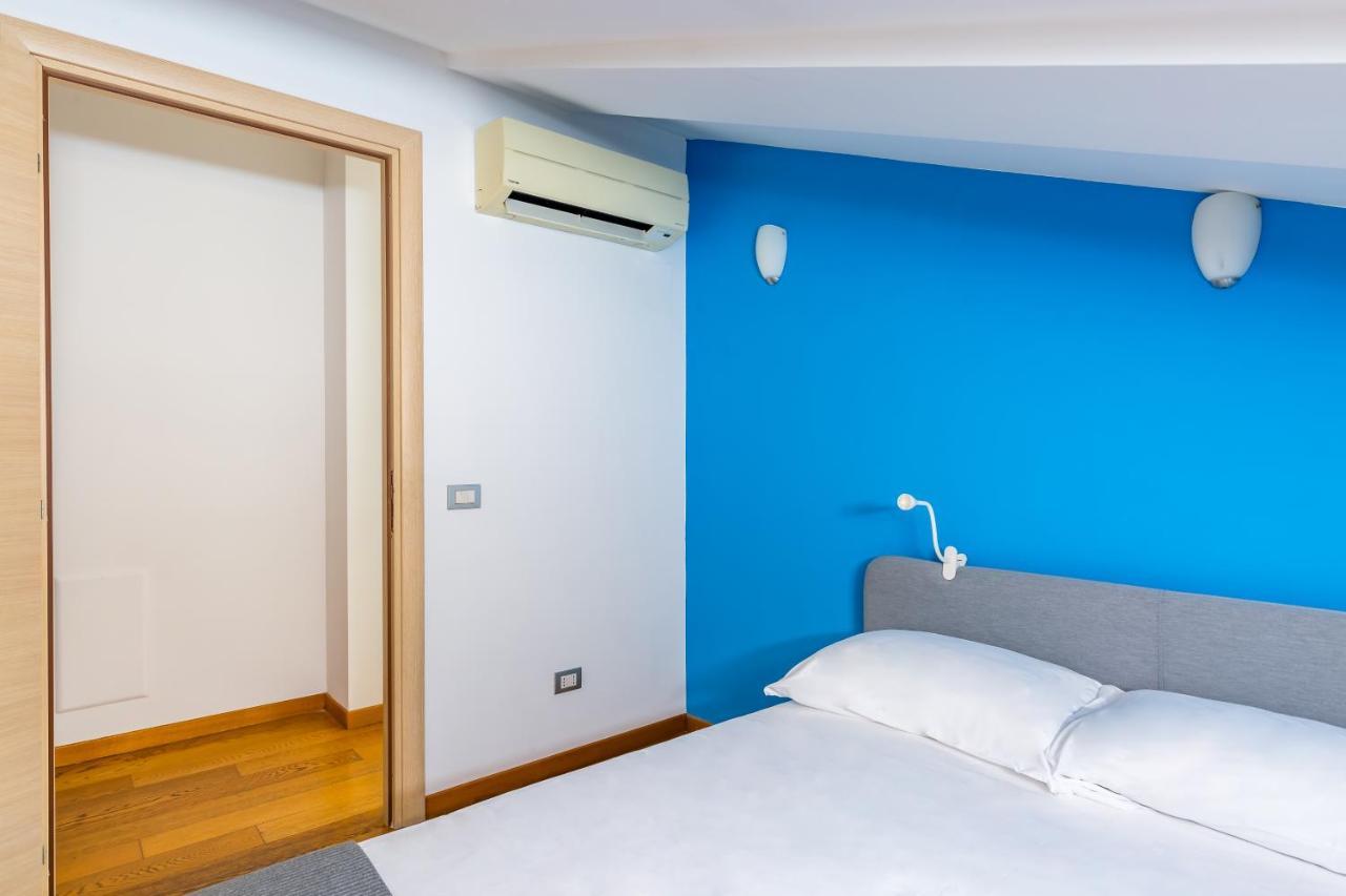 Attico Al Duomo By Napoliapartments Napoli