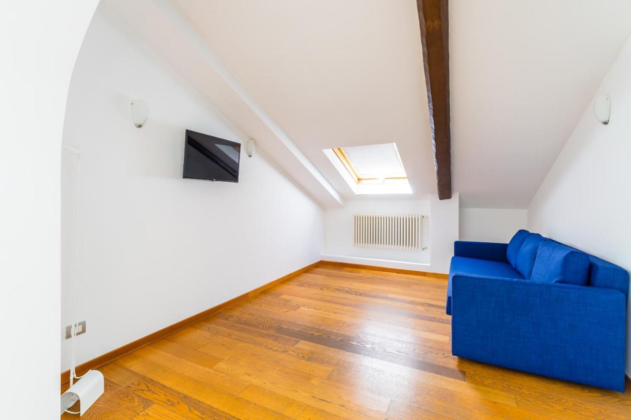 Attico Al Duomo By Napoliapartments Appartamento Napoli