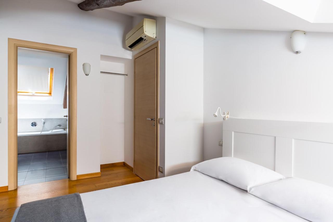 Attico Al Duomo By Napoliapartments Napoli