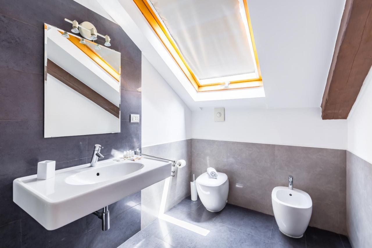 Attico Al Duomo By Napoliapartments Appartamento