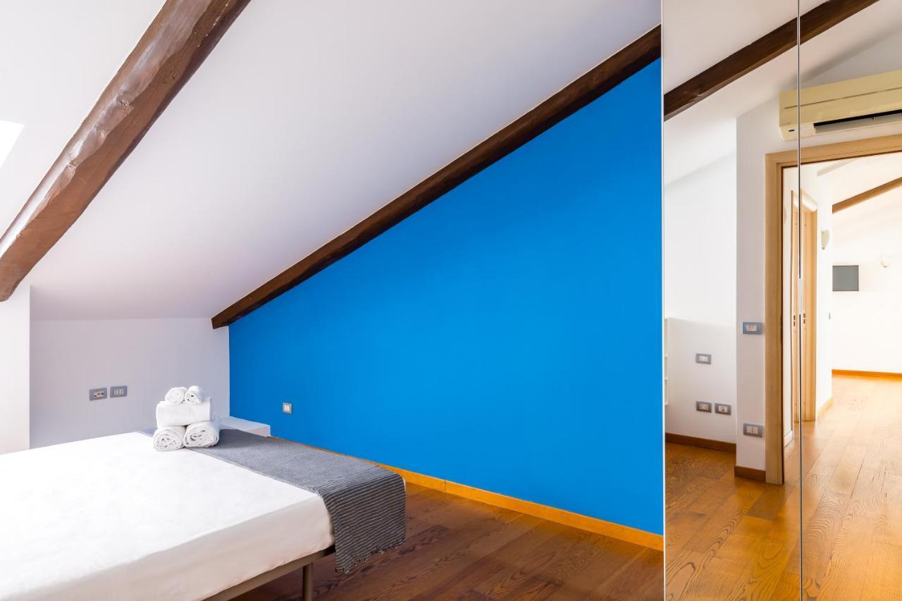 Attico Al Duomo By Napoliapartments Appartamento Napoli